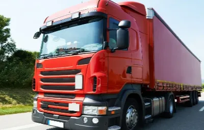 Konya Çeltik Ambar Kargo