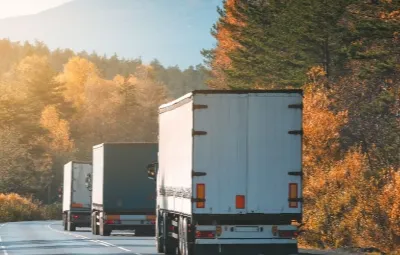 Konya ile Çeltik Arası Klima Taşıma